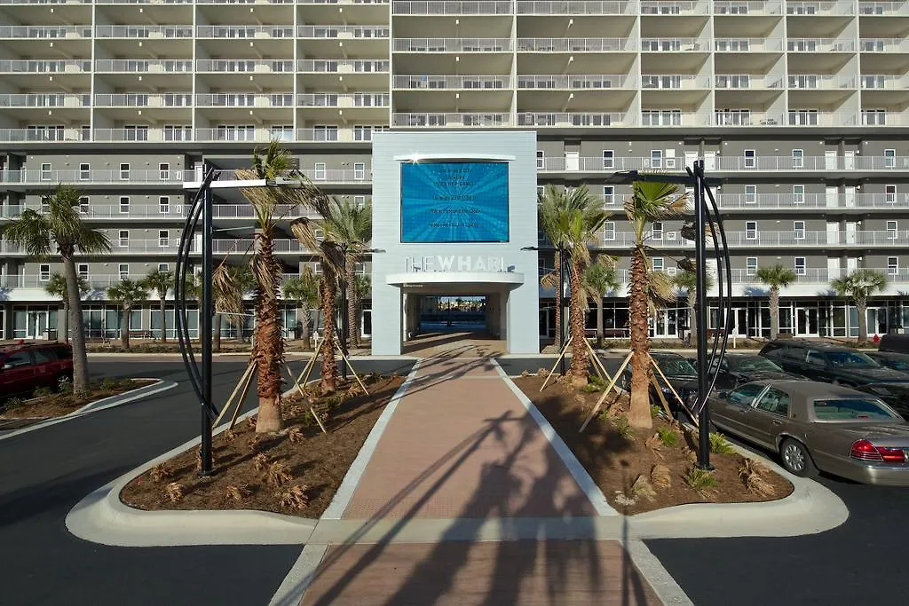 Laketown Wharf Panama City Beach