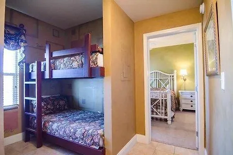 Apartment Laketown Wharf Panama City Beach United States