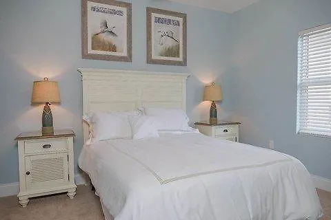Apartment Laketown Wharf Panama City Beach United States