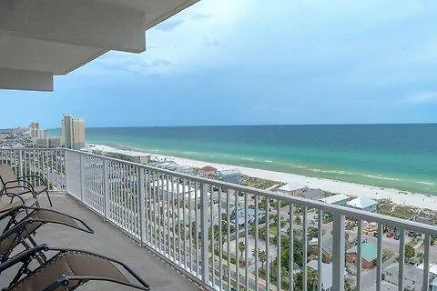 Apartment Laketown Wharf Panama City Beach