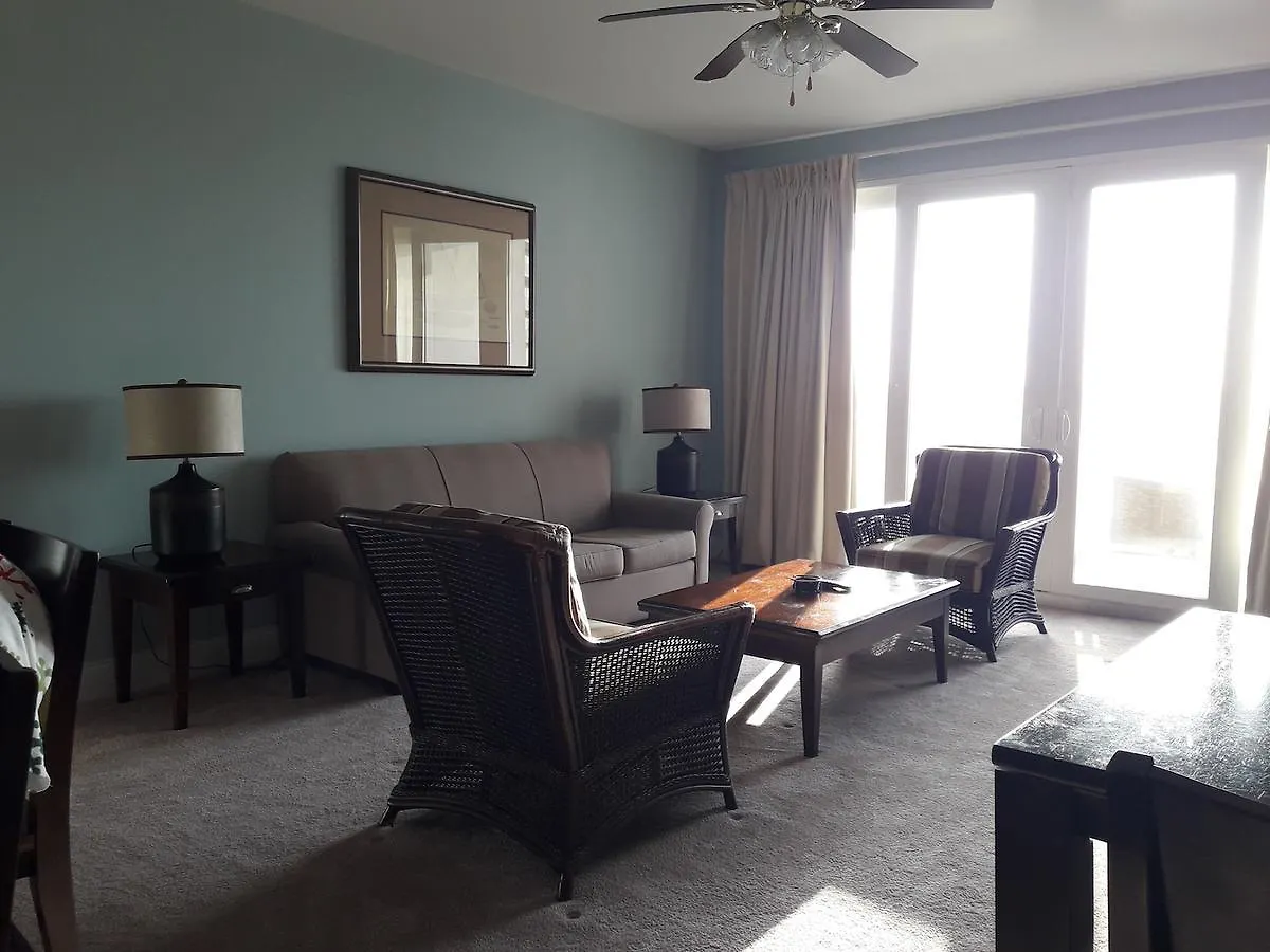 Laketown Wharf Panama City Beach 0*,  United States