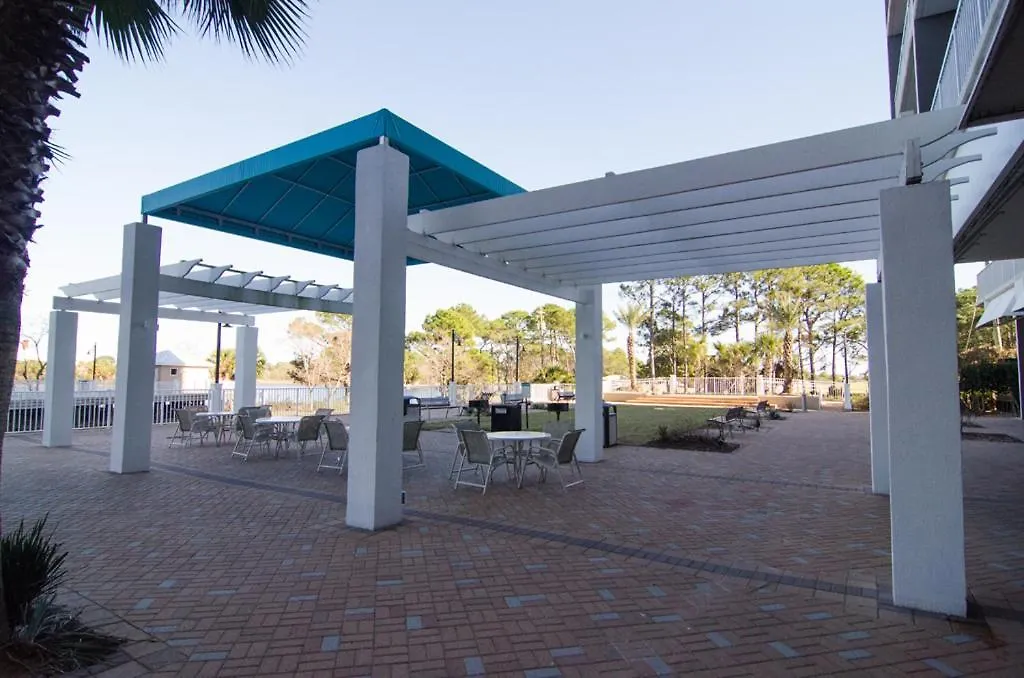 Apartment Laketown Wharf Panama City Beach United States