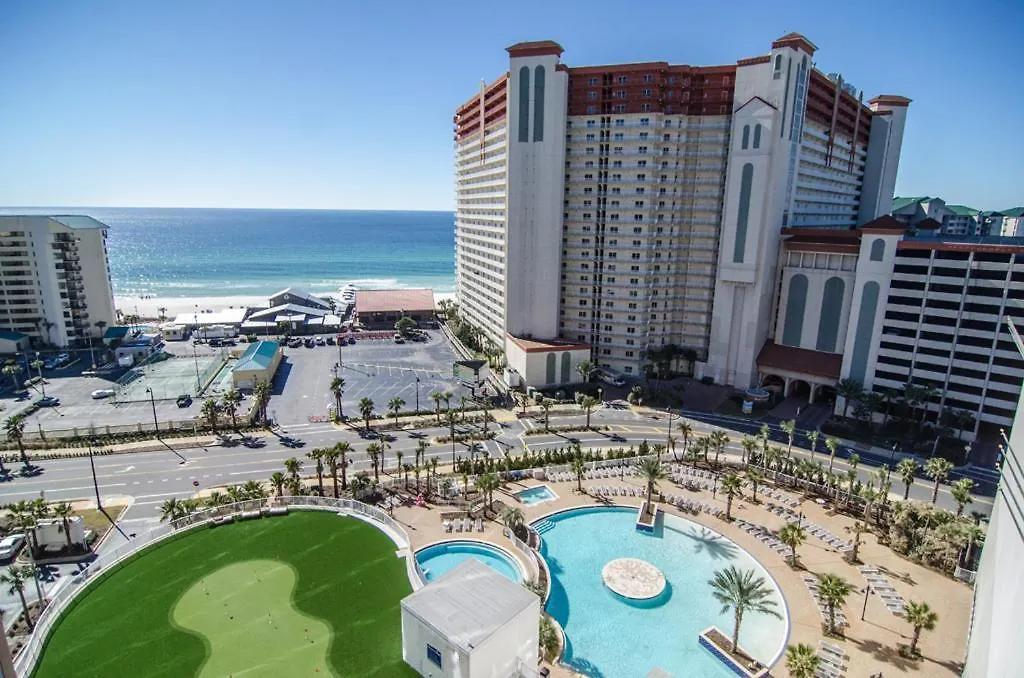 Laketown Wharf Panama City Beach