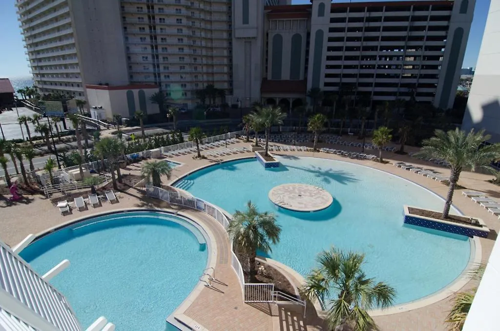 Laketown Wharf Panama City Beach 0*,