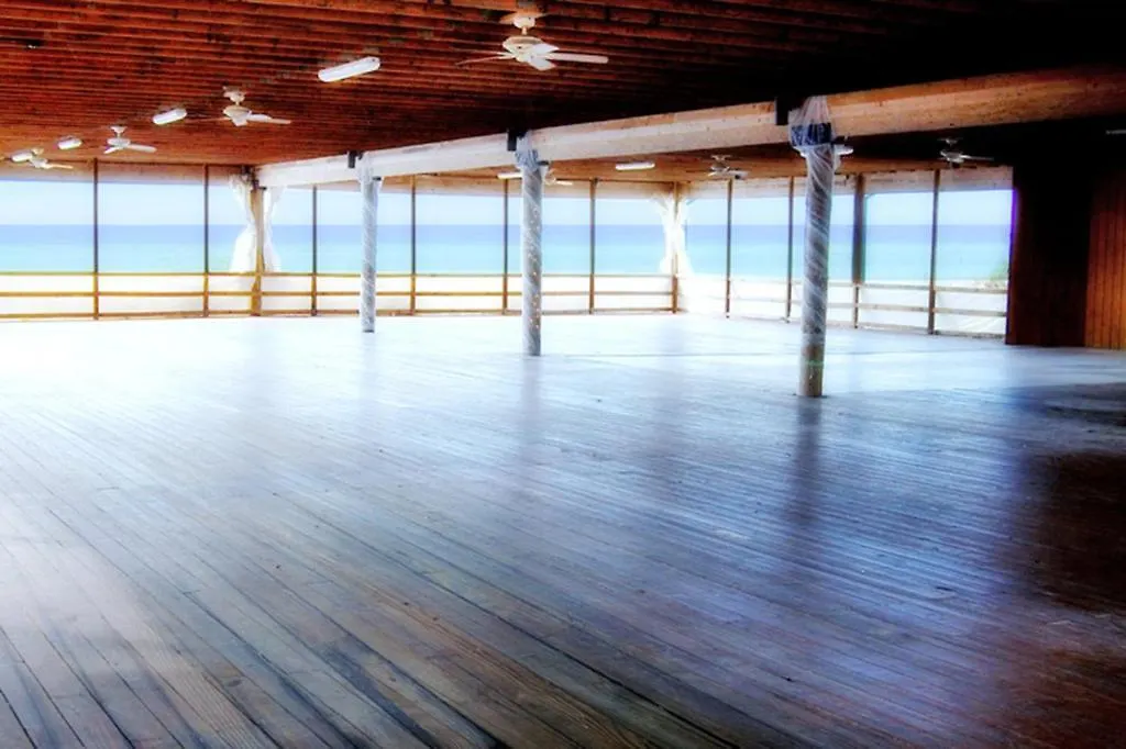 Laketown Wharf Panama City Beach United States