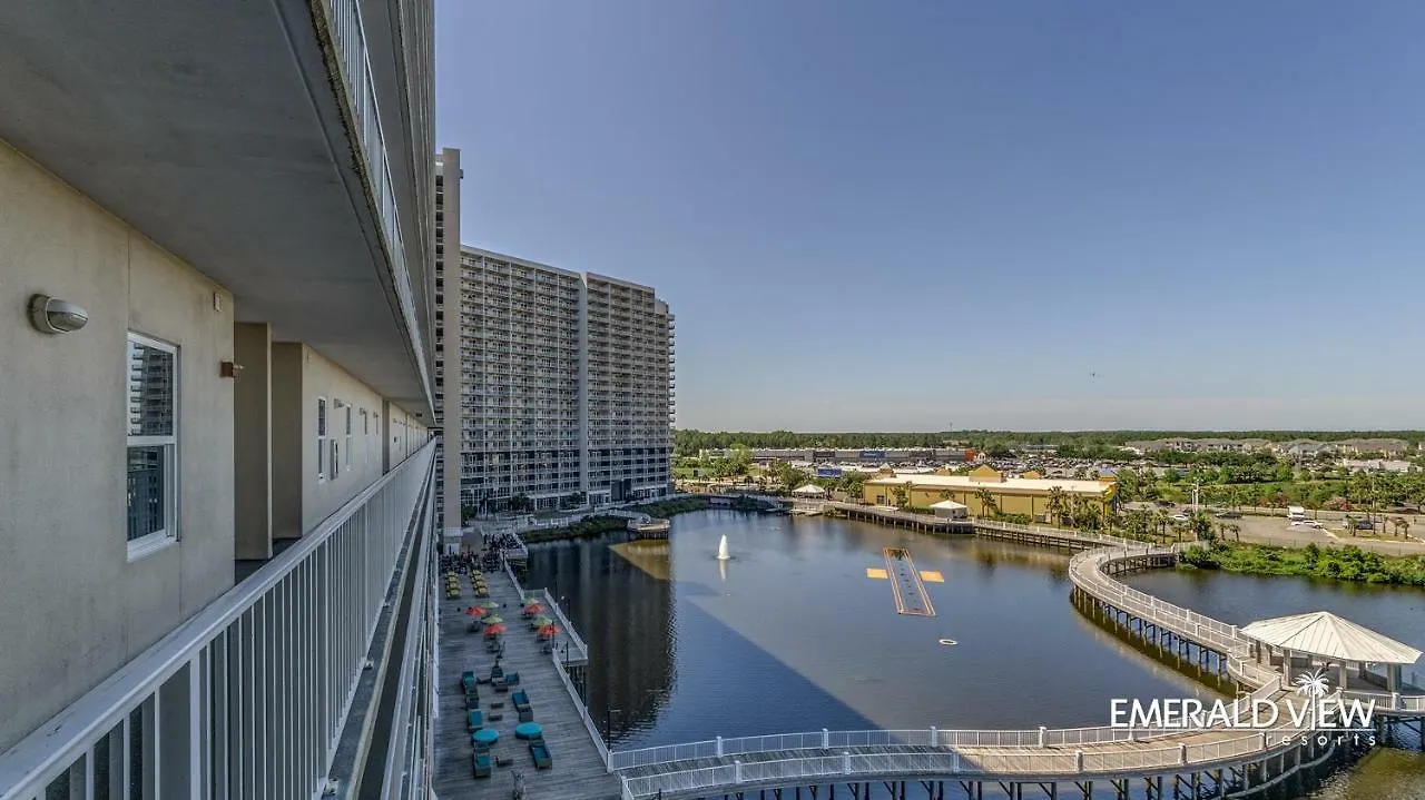 Laketown Wharf Panama City Beach