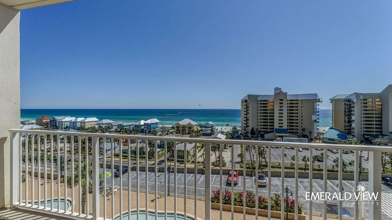 Apartment Laketown Wharf Panama City Beach United States