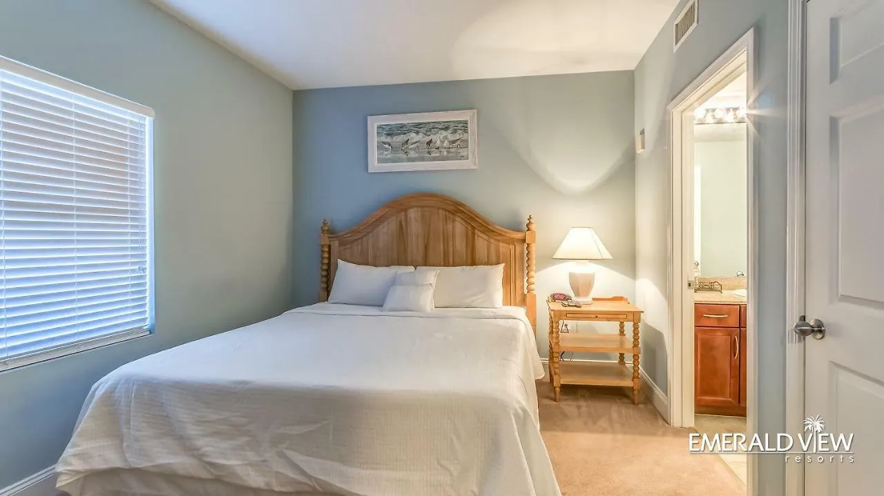Apartment Laketown Wharf Panama City Beach