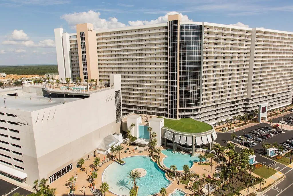 Laketown Wharf Panama City Beach 0*,