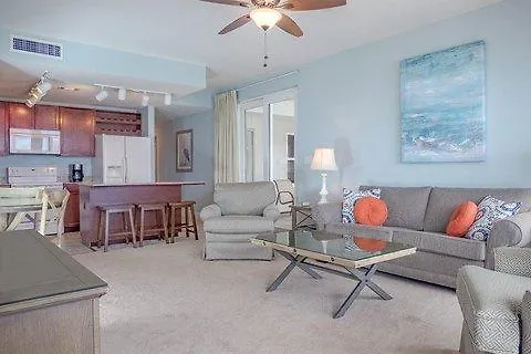 Laketown Wharf Panama City Beach Apartment