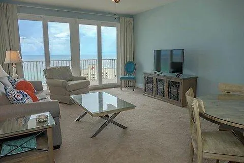 Apartment Laketown Wharf Panama City Beach
