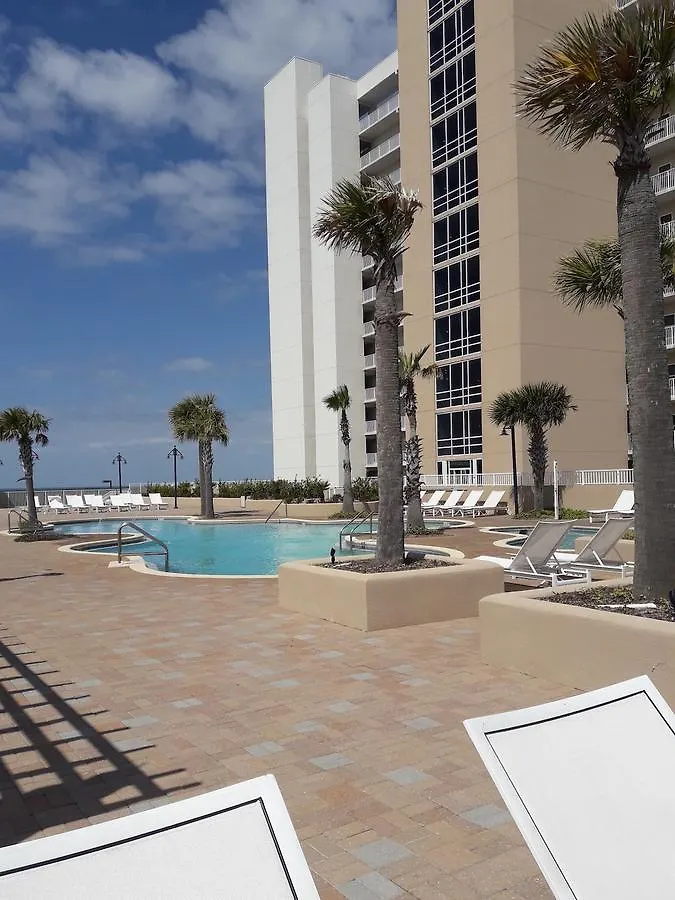 Apartment Laketown Wharf Panama City Beach