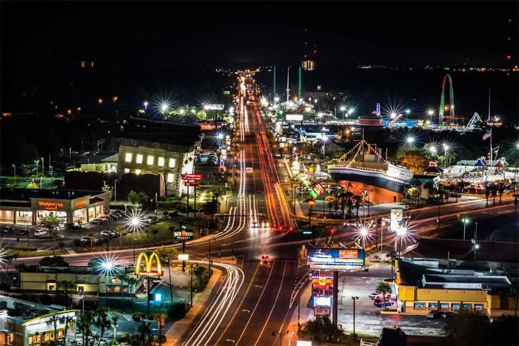 Laketown Wharf Panama City Beach 0*,
