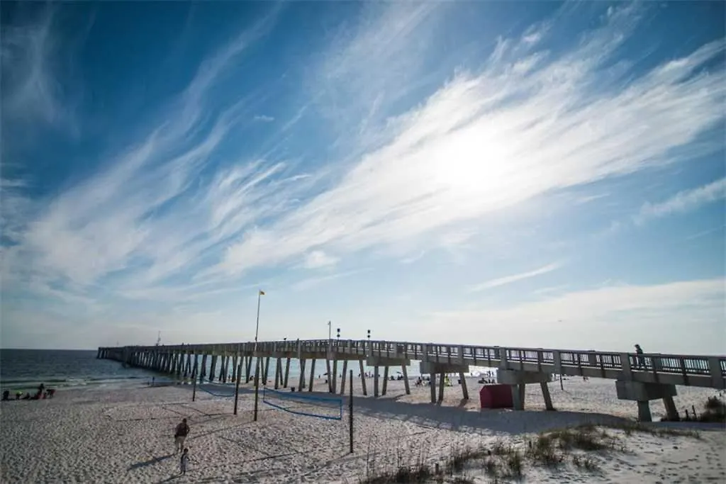 Laketown Wharf Panama City Beach United States