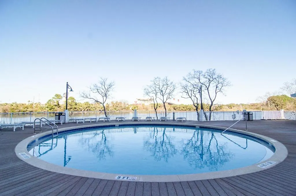 Laketown Wharf Panama City Beach