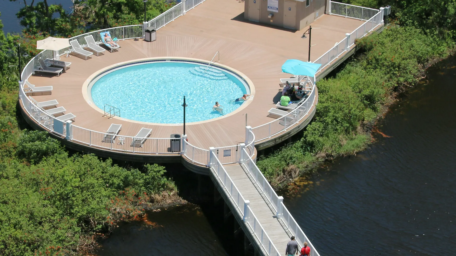 Laketown Wharf Panama City Beach