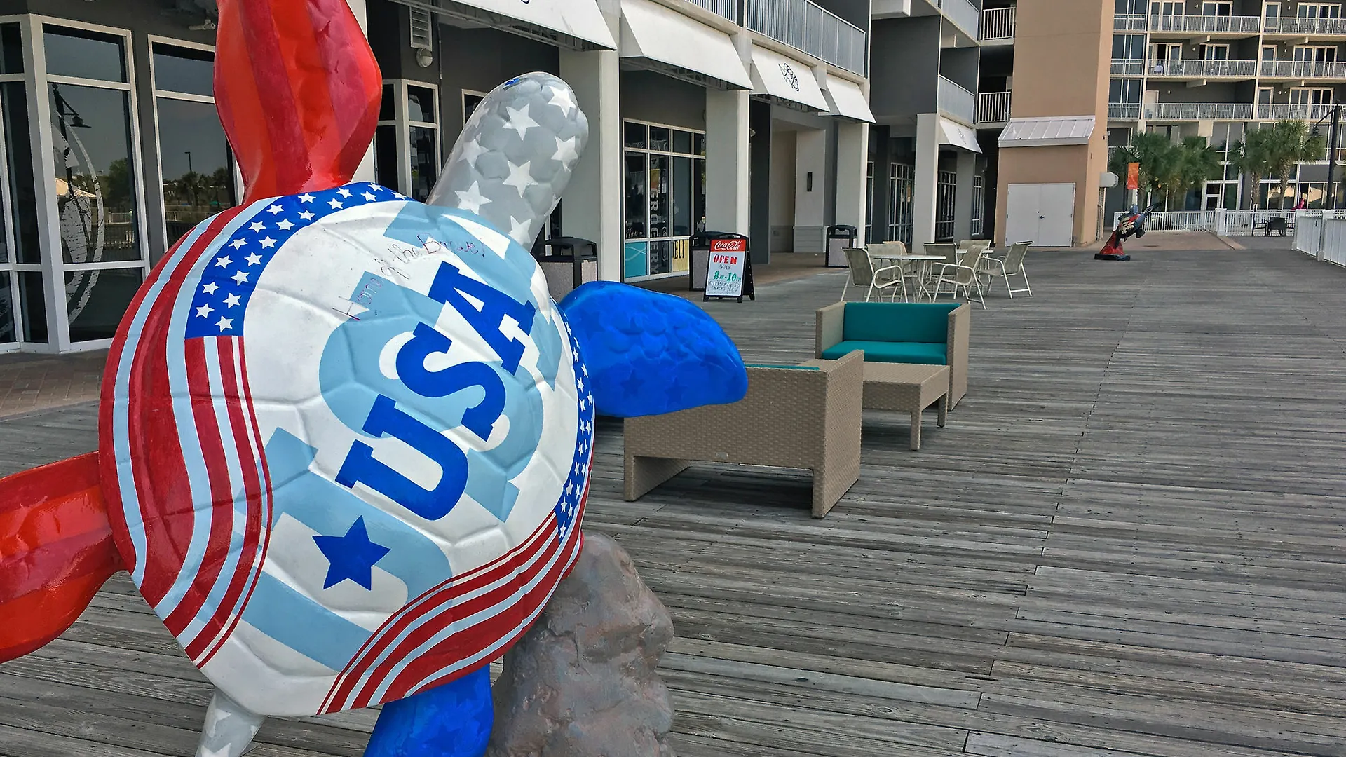 Laketown Wharf Panama City Beach 0*,