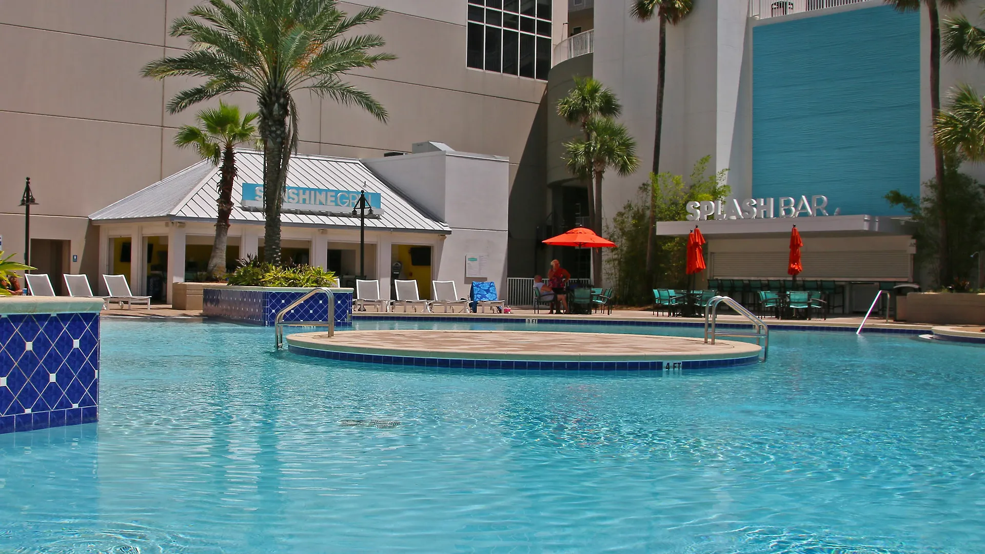 Laketown Wharf Panama City Beach United States